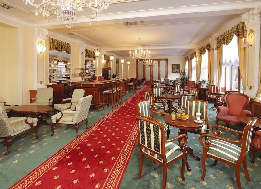 Bar Zdjęcie