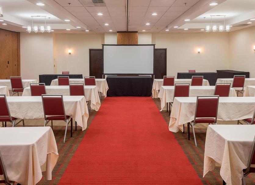 Sala konferencyjna Zdjęcie