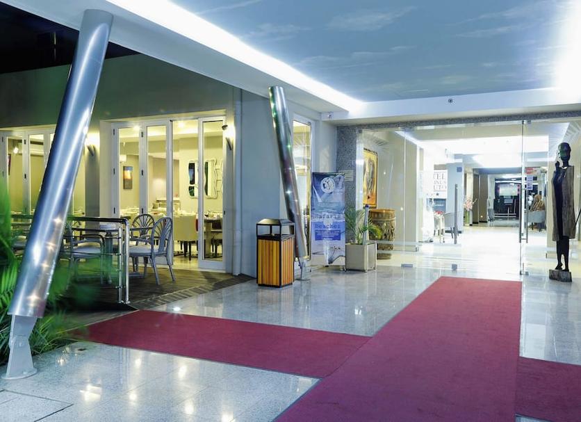 Lobby Zdjęcie
