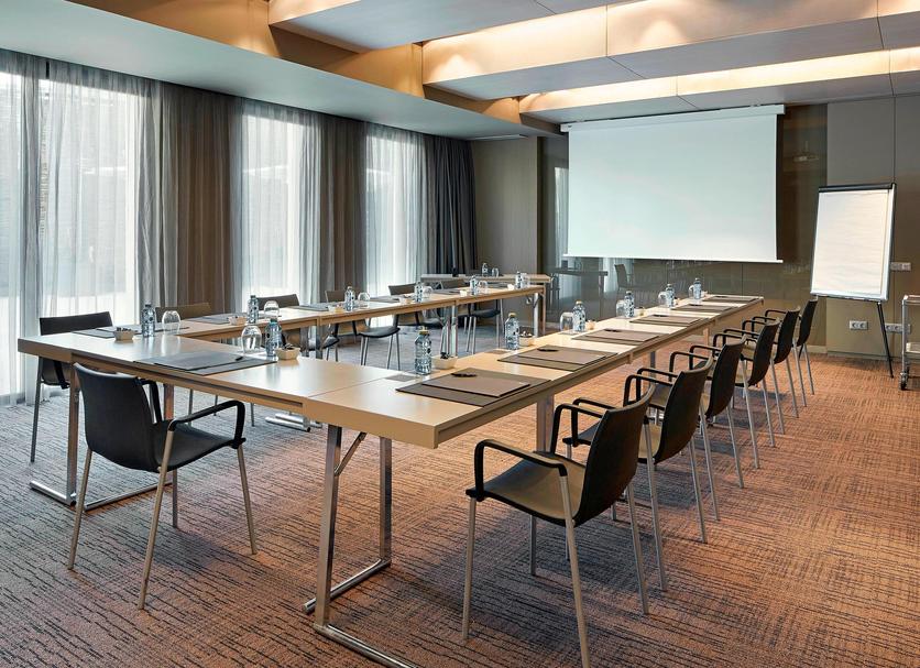 Sala konferencyjna Zdjęcie
