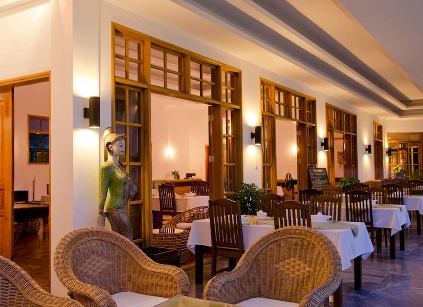 Restauracja Zdjęcie