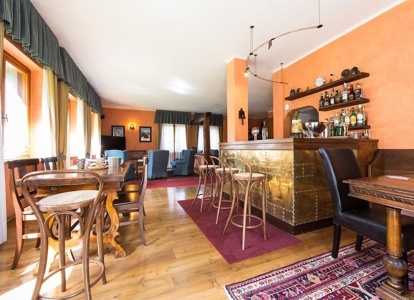 Bar Zdjęcie