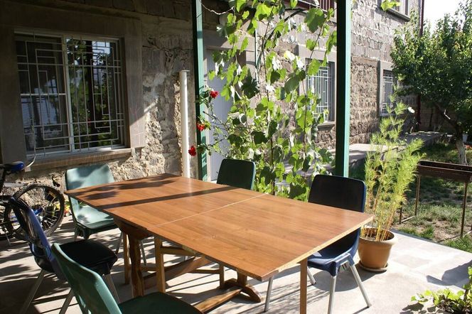 Karin's B&B