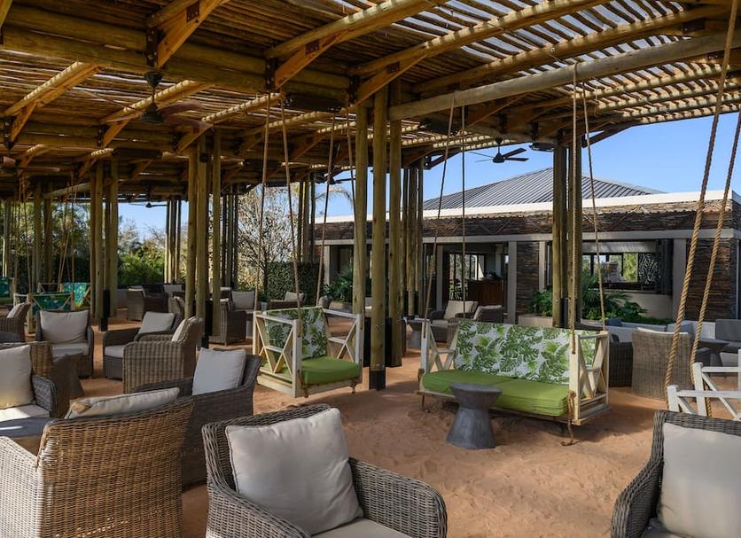 Patio Zdjęcie