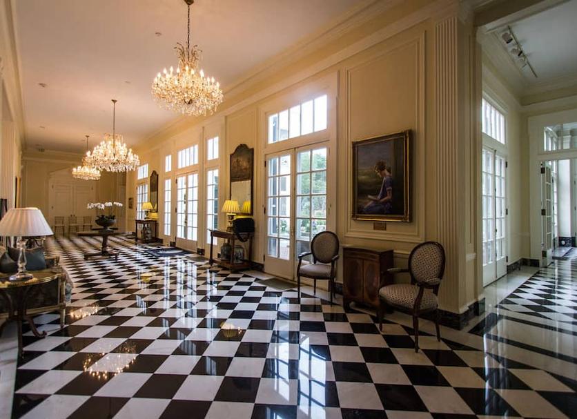 Lobby Zdjęcie