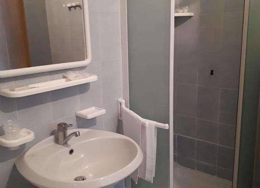 Łazienka Zdjęcie