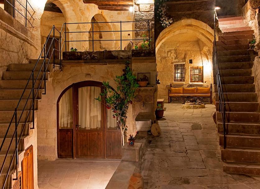 Patio Zdjęcie