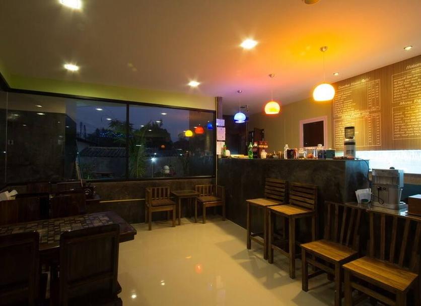 Bar Zdjęcie
