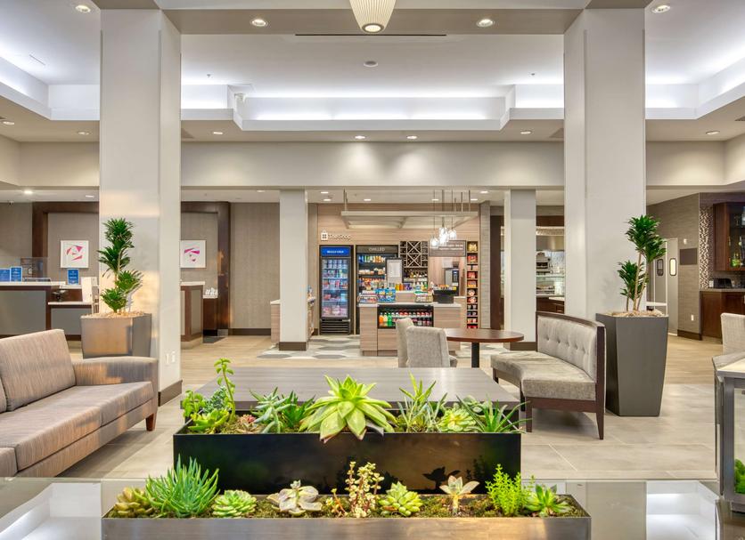 Lobby Zdjęcie