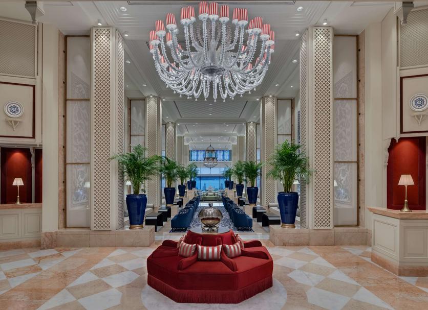 Lobby Zdjęcie