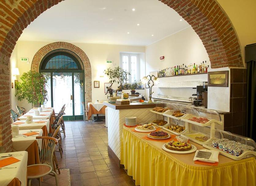 Restauracja Zdjęcie