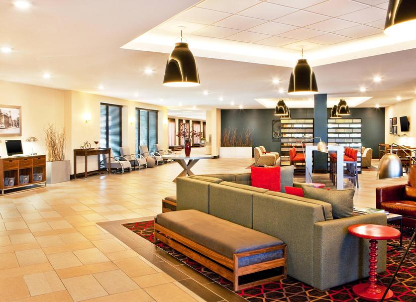 Lobby Zdjęcie