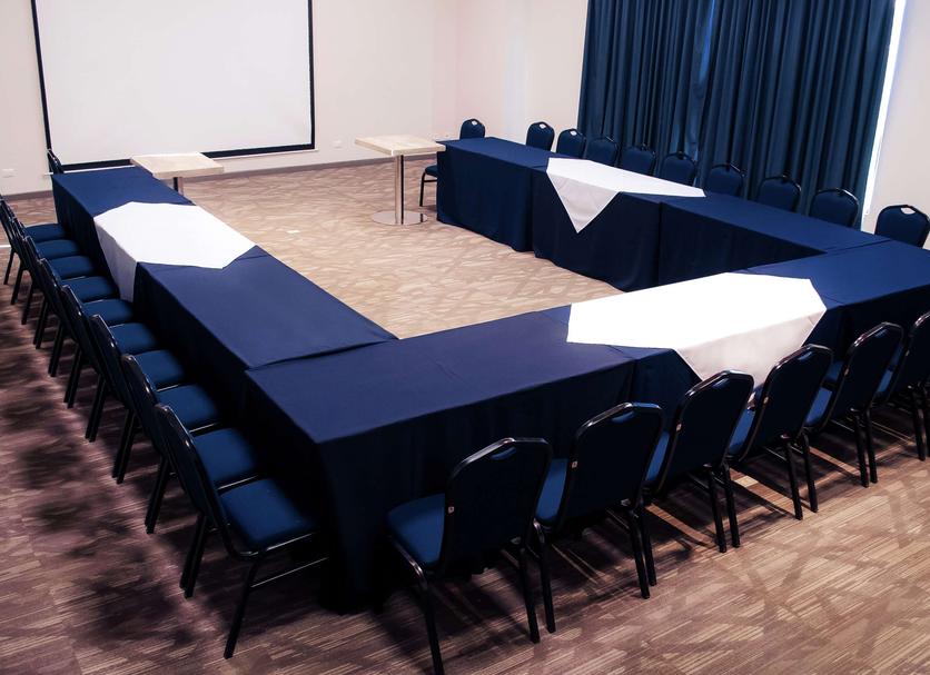 Sala konferencyjna Zdjęcie