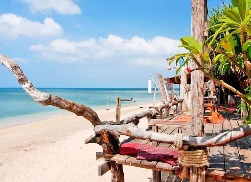Plaża Zdjęcie