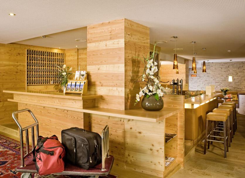 Bar Zdjęcie