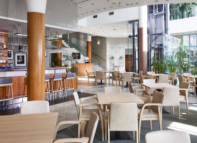 Restauracja Zdjęcie