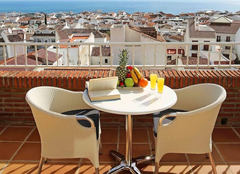 Balkon Zdjęcie