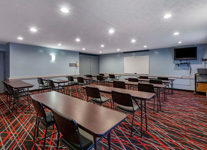 Sala konferencyjna Zdjęcie