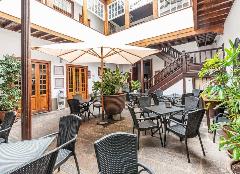 Patio Zdjęcie