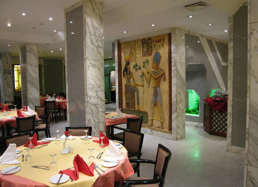 Restauracja Zdjęcie