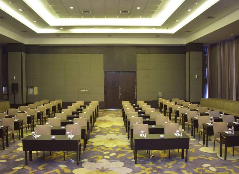 Sala konferencyjna Zdjęcie