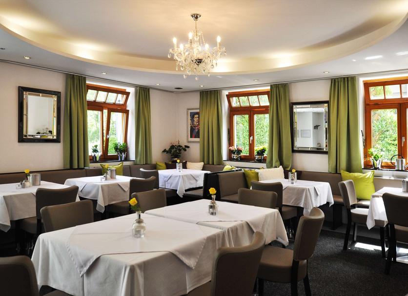 Restauracja Zdjęcie