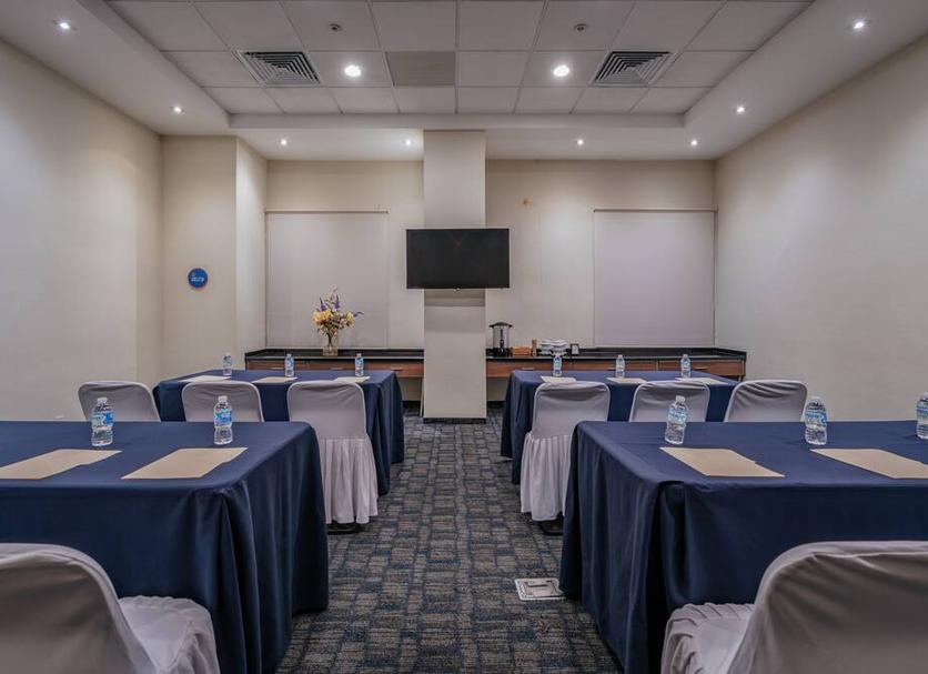 Sala konferencyjna Zdjęcie