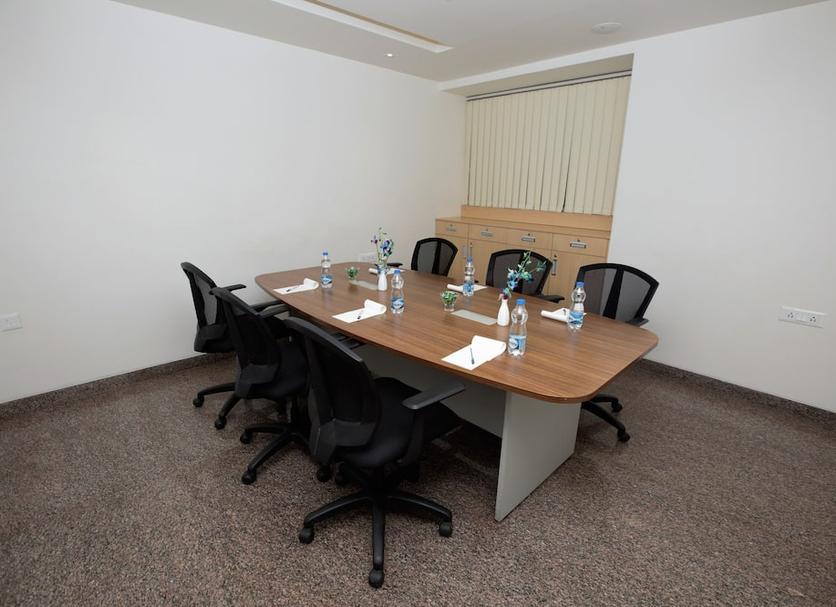 Sala konferencyjna Zdjęcie