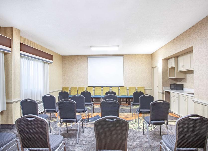Sala konferencyjna Zdjęcie