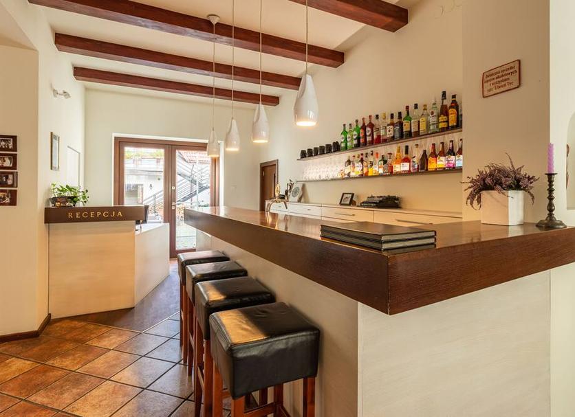 Bar Zdjęcie