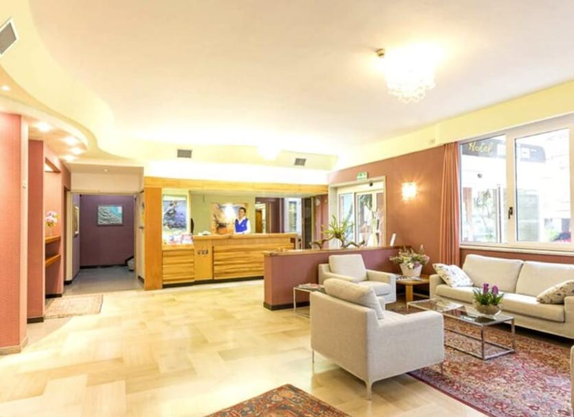 Lobby Zdjęcie