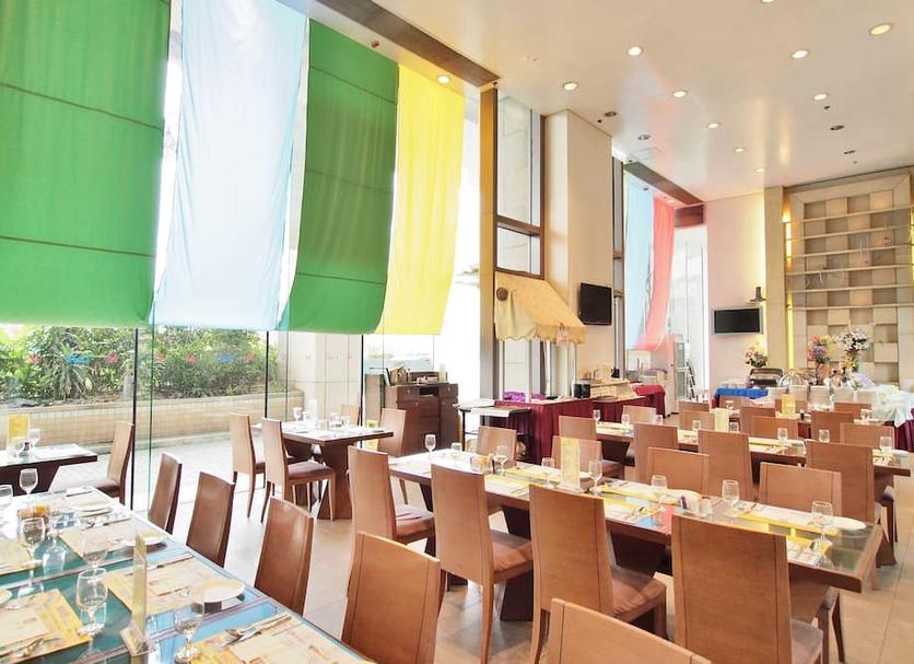 Restauracja Zdjęcie