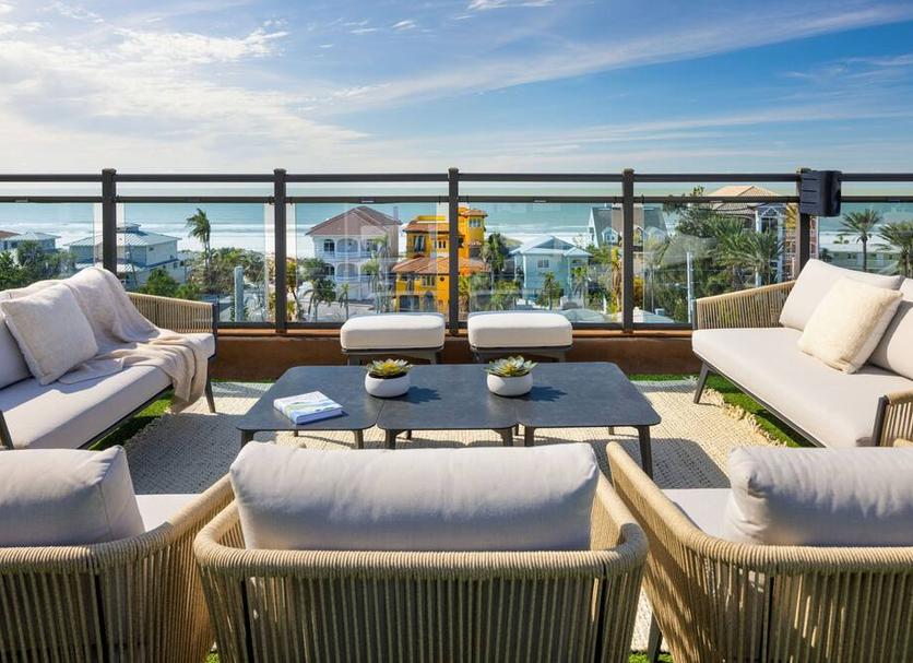 Balkon Zdjęcie
