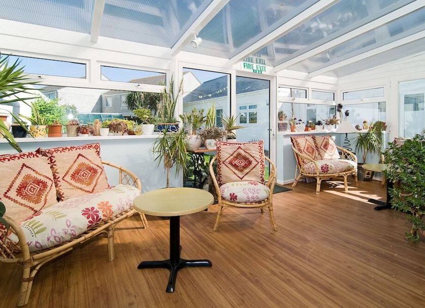 Pokój dzienny Zdjęcie