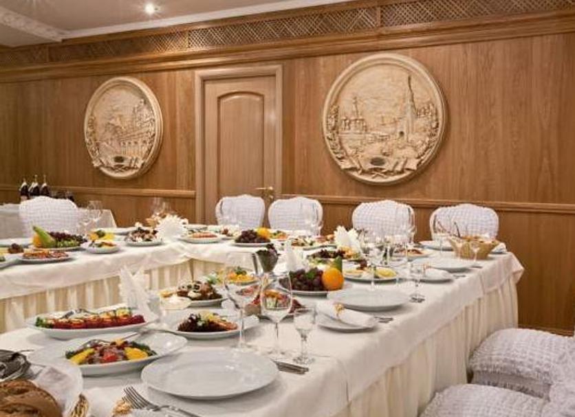 Restauracja Zdjęcie