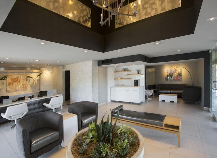 Lobby Zdjęcie