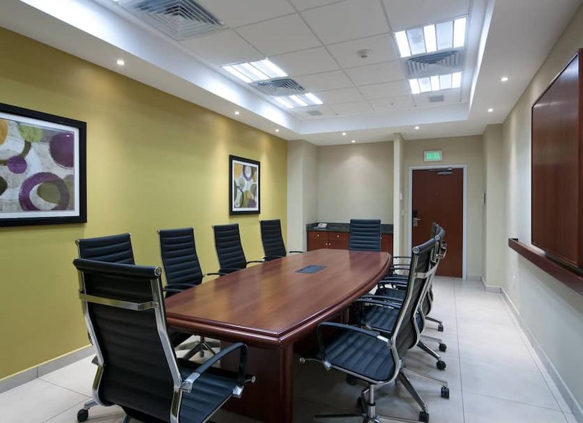 Sala konferencyjna Zdjęcie