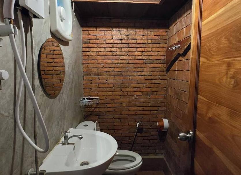 Łazienka Zdjęcie