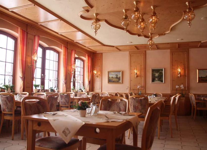 Restauracja Zdjęcie