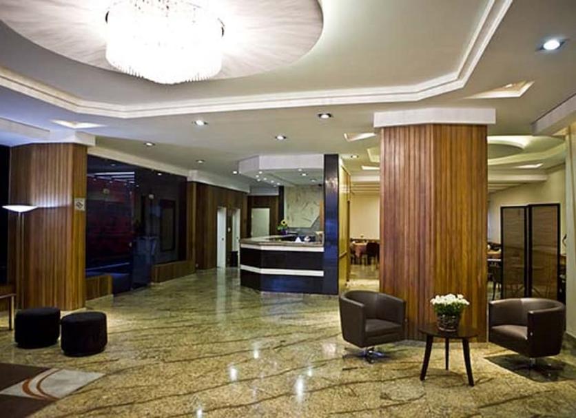 Lobby Zdjęcie