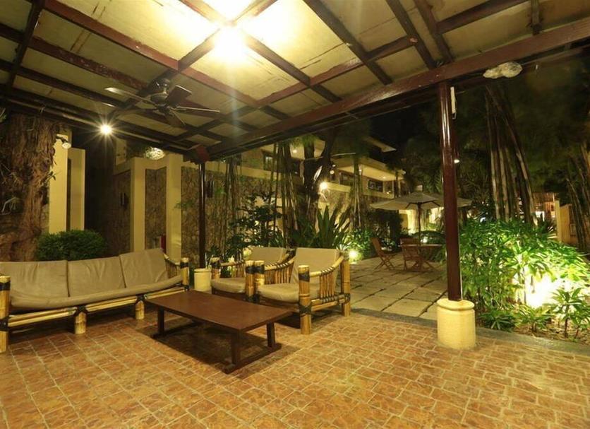 Patio Zdjęcie