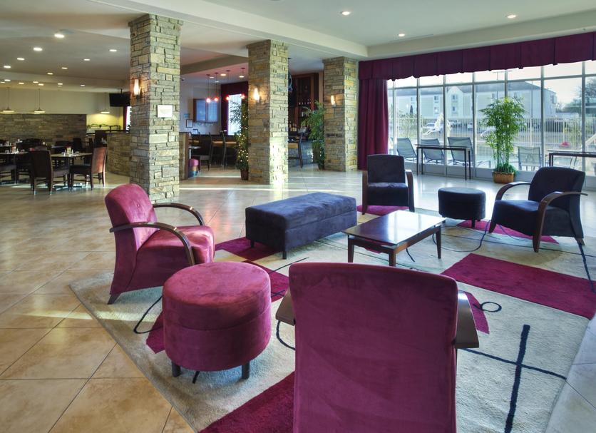 Lobby Zdjęcie