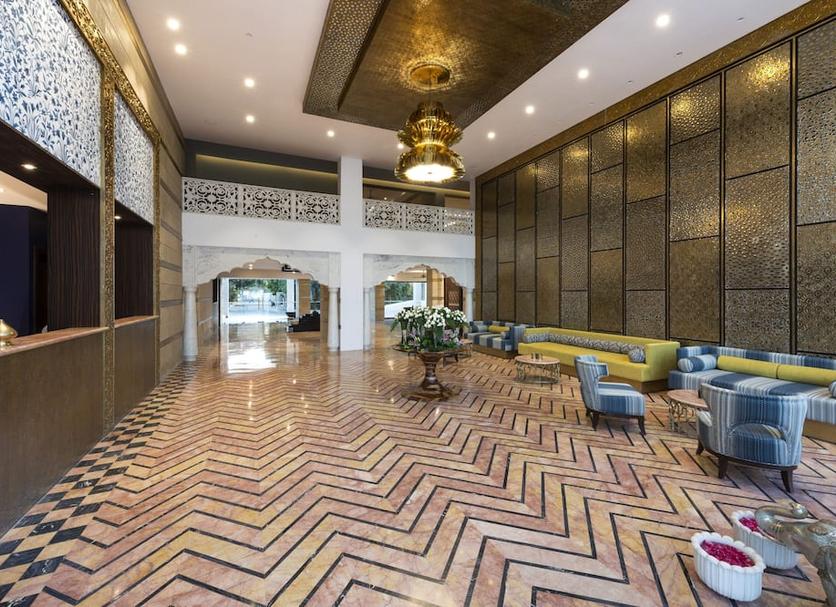 Lobby Zdjęcie
