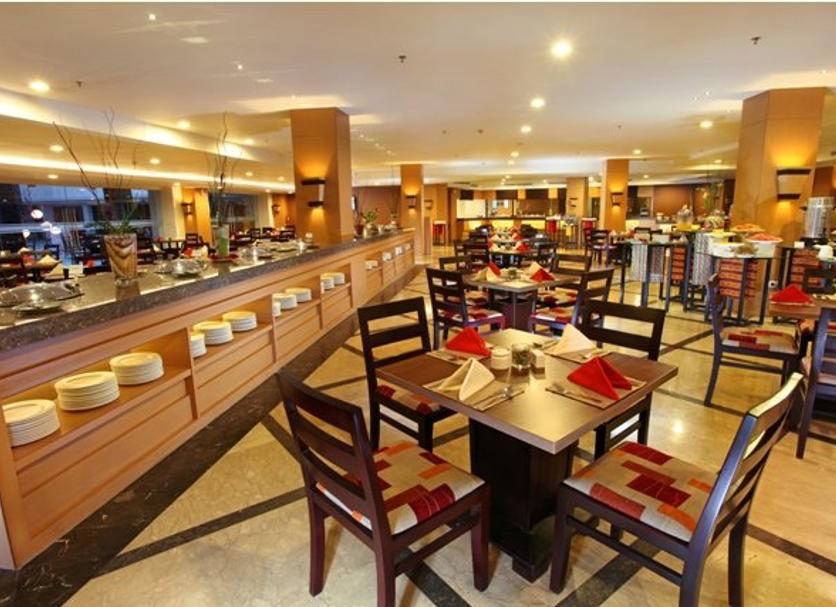 Restauracja Zdjęcie