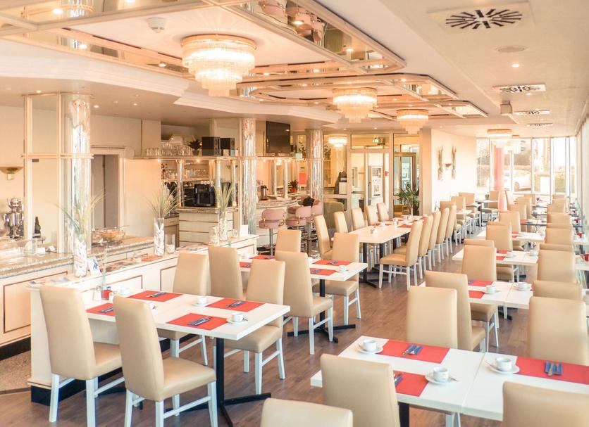 Restauracja Zdjęcie