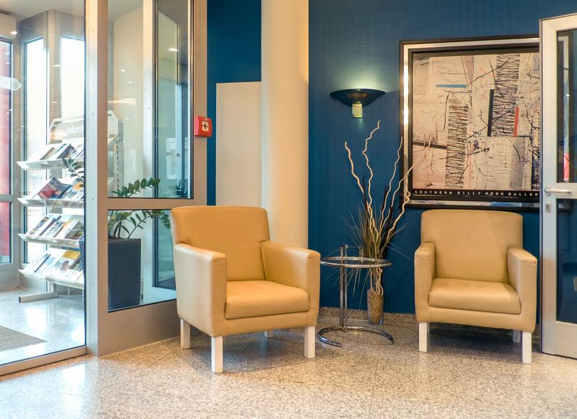 Lobby Zdjęcie