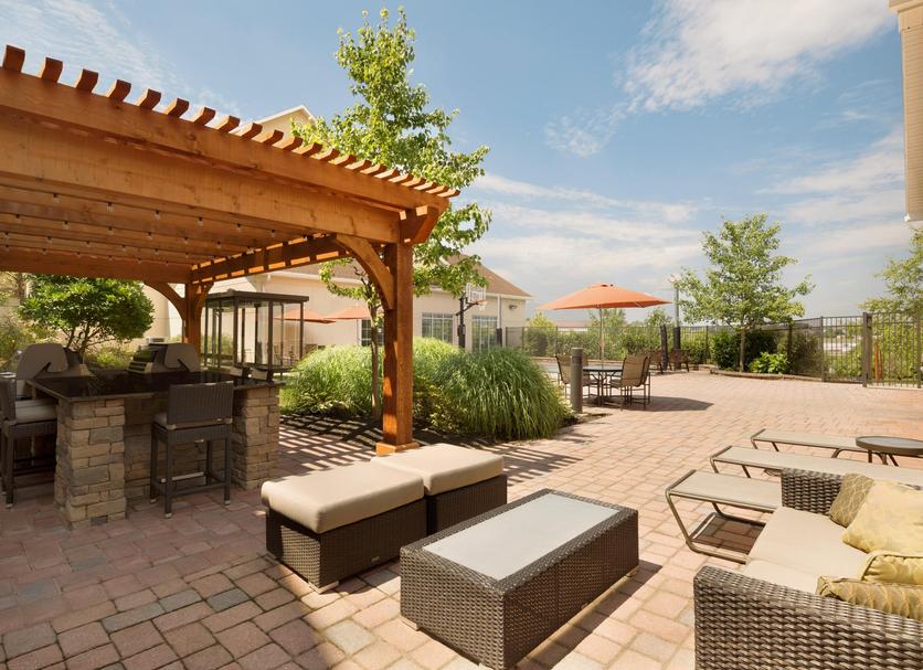 Patio Zdjęcie