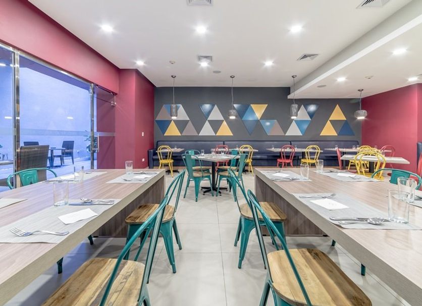 Restauracja Zdjęcie