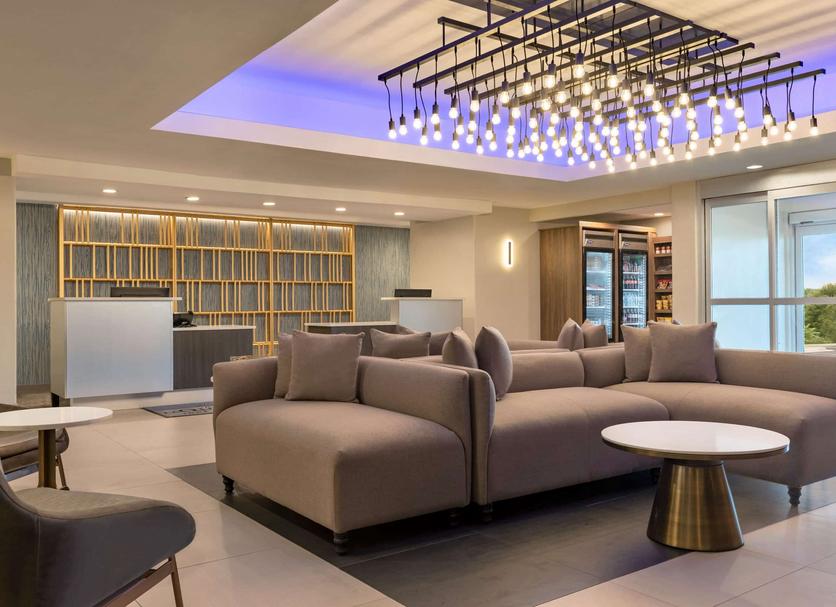 Lobby Zdjęcie