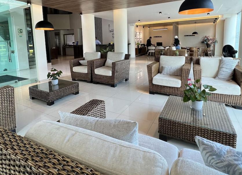 Lobby Zdjęcie
